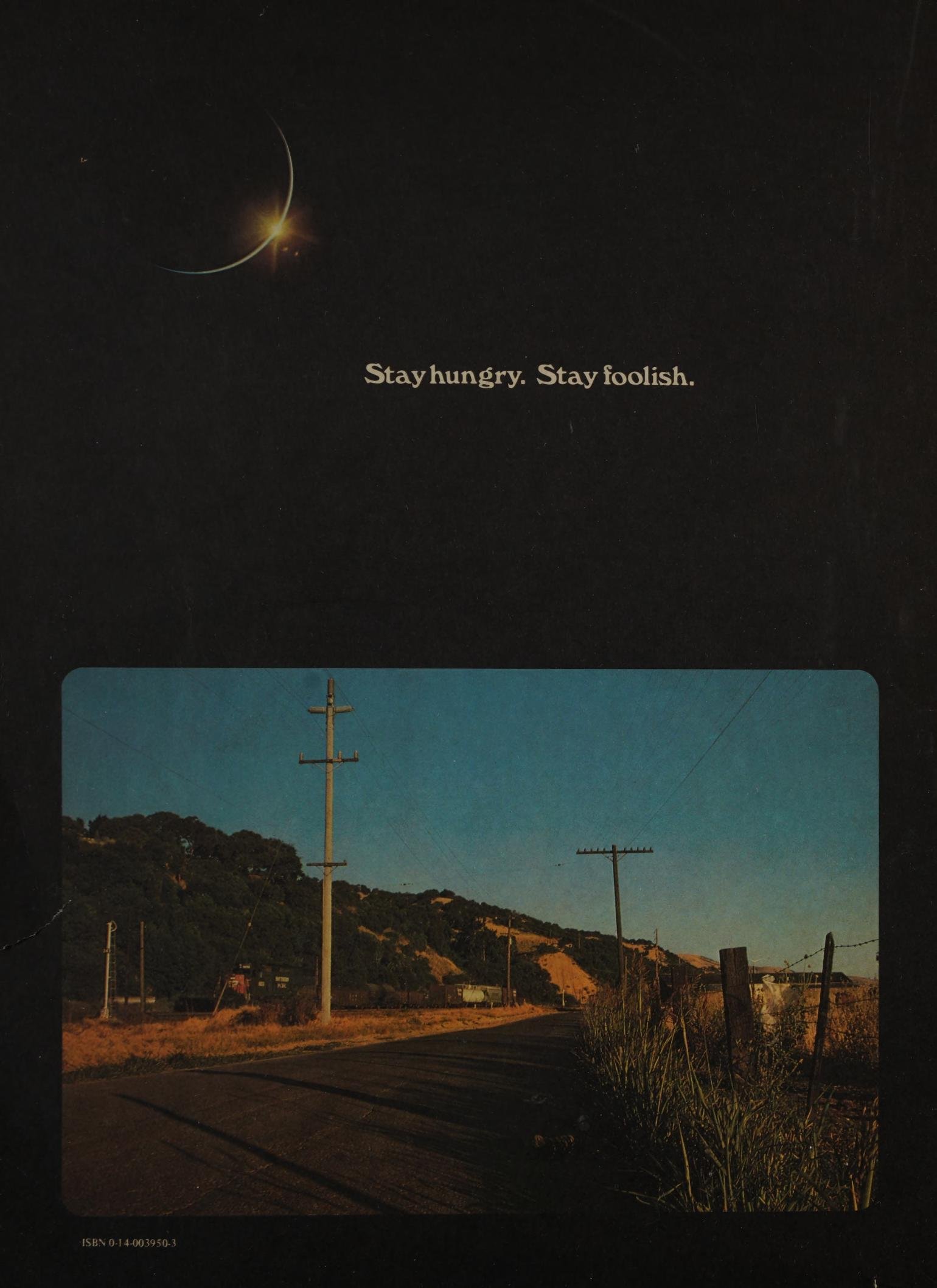 新品未開封品！LONGMAN Stay Hungry,Stay Foolish Stay Hungry, Stay Foolish — Chris Neumann